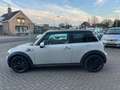MINI Cooper Mini 1.6 Mayfair | CLIMATE | HALF LEDER | STOELVER Wit - thumbnail 4