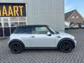 MINI Cooper Mini 1.6 Mayfair | CLIMATE | HALF LEDER | STOELVER Wit - thumbnail 8