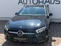 Mercedes-Benz A 180 A 180 d (177.003) Schwarz - thumbnail 3