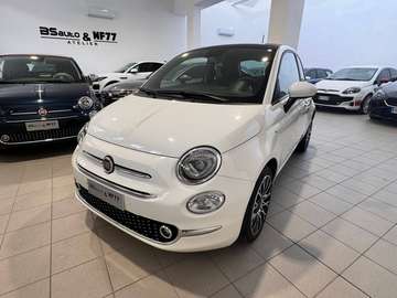 500 1.0 hybrid Dolcevita 70cv