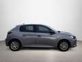 Peugeot 208 PureTech 55kW (75CV) Active Gris - thumbnail 4