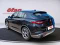 Alfa Romeo Stelvio Ti 2.0 16V 280 AT8 Q4 Schwarz - thumbnail 3