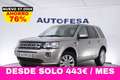 Land Rover Freelander 2.2 TD4 HSE AUTO 4X4 150CV 5P # CUERO,NAVY,PARKTRO - thumbnail 1