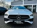 Mercedes-Benz CLA 180 | AMG -LINE |*MY 2024*| FULL OPTION | Srebrny - thumbnail 2