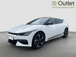 Kia EV6 GT Line 4WD 77,4 kWh 239 kW Assist+ GSD