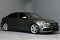 Audi S3 2.0 TFSI S3 quattro Pro Line Plus | NETTE STAAT Grijs - thumbnail 4