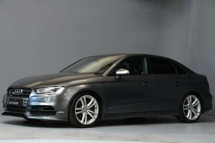 Audi S3 2.0 TFSI S3 quattro Pro Line Plus | NETTE STAAT