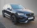 CUPRA Ateca VZ 2.0 TSI 4Drive 19" Pano AHK Navi+VC ACC LED ... Schwarz - thumbnail 3