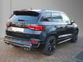 CUPRA Ateca VZ 2.0 TSI 4Drive 19" Pano AHK Navi+VC ACC LED ... Schwarz - thumbnail 4