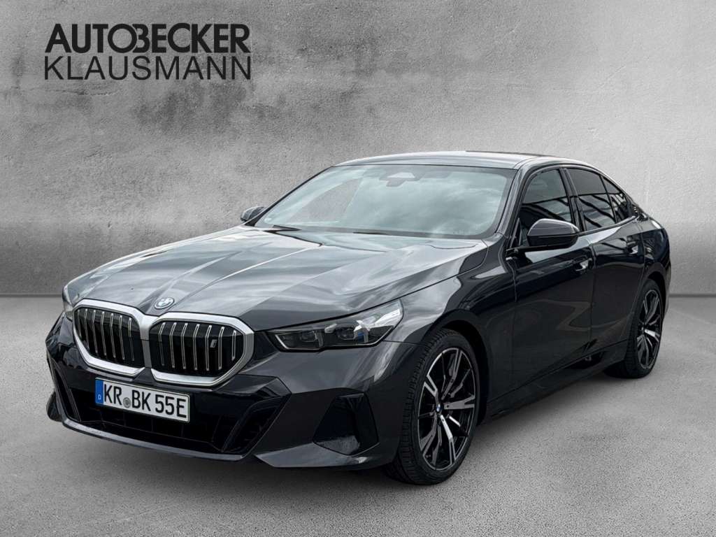 Second hand Bmw I5 