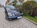 Mercedes-Benz E 270 E 270 CDI Elegance Negro - thumbnail 1