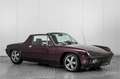 Porsche 914 2.0 Orig. Nederlandse auto . Paars - thumbnail 7