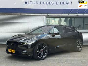 EV400 First Edition HSE 90 kWh l 84% SOH l Perform