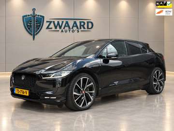 EV400 First Edition HSE 90 kWh l 84% SOH l Perform