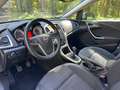 Opel Astra J Sports Tourer Energy Silber - thumbnail 15