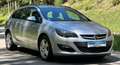 Opel Astra J Sports Tourer Energy Silber - thumbnail 11