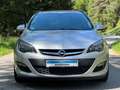 Opel Astra J Sports Tourer Energy Silber - thumbnail 3
