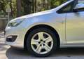 Opel Astra J Sports Tourer Energy Silber - thumbnail 4