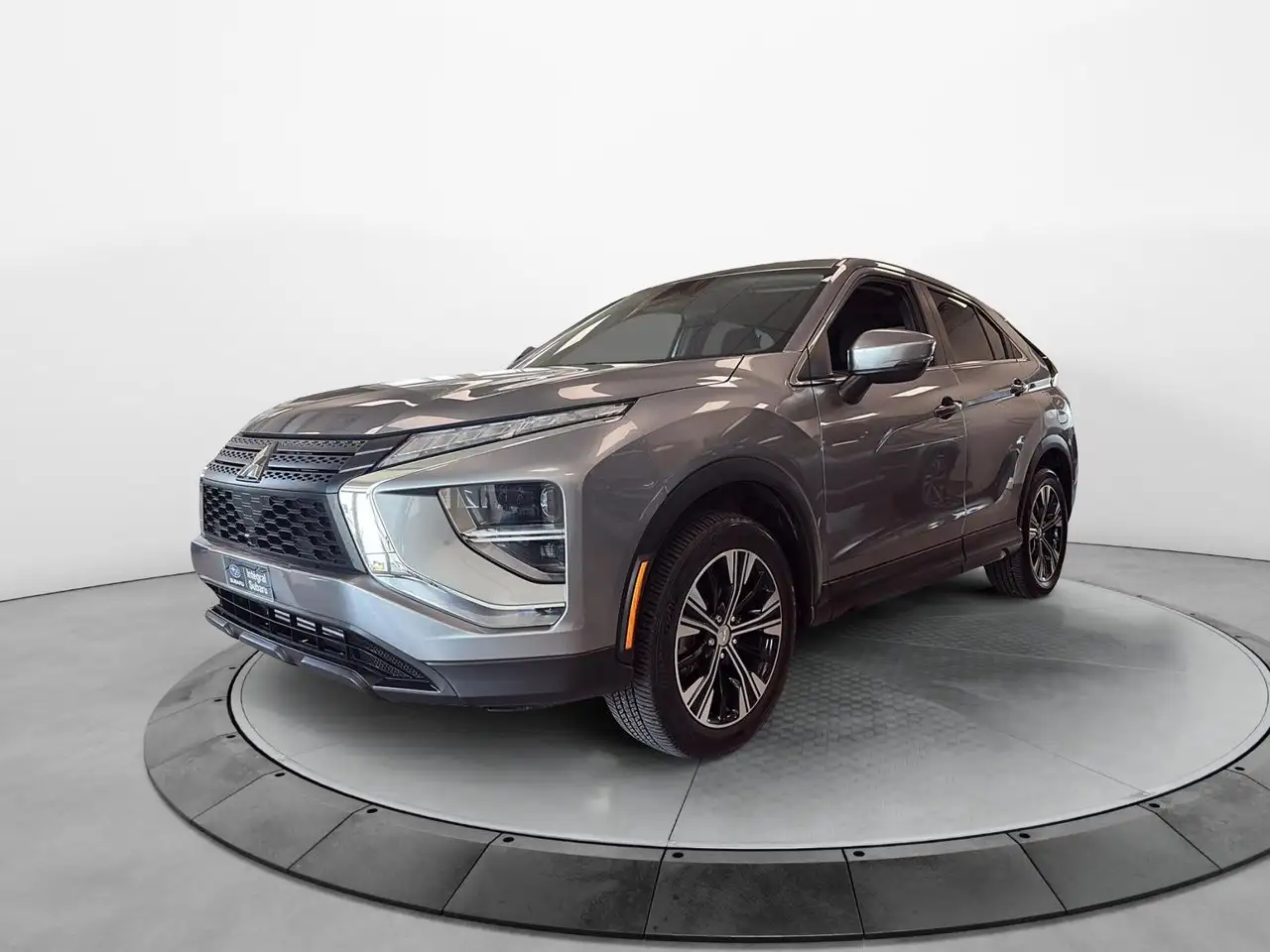 2022 Mitsubishi Eclipse Cross