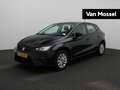 SEAT Ibiza 1.0 EcoTSI Style Business Intense 95 PK | LED Kopl Zwart - thumbnail 1