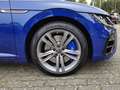 Volkswagen Arteon R Shooting Brake 2.0 l TSI 4MOTION Panorama Navi A Bleu - thumbnail 5