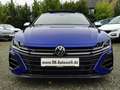 Volkswagen Arteon R Shooting Brake 2.0 l TSI 4MOTION Panorama Navi A Blau - thumbnail 2