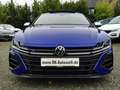 Volkswagen Arteon R Shooting Brake 2.0 l TSI 4MOTION Panorama Navi A Bleu - thumbnail 2