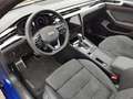 Volkswagen Arteon R Shooting Brake 2.0 l TSI 4MOTION Panorama Navi A Bleu - thumbnail 14