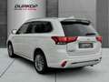 Mitsubishi Outlander Spirit 2.4 PHEV StandHZG CarPlay Kollisionswarner Weiß - thumbnail 3