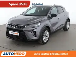 Mitsubishi ASX 1.3 Mild Hybrid Plus Aut.*TEMPO*CAM*PDC*SHZ*BT*