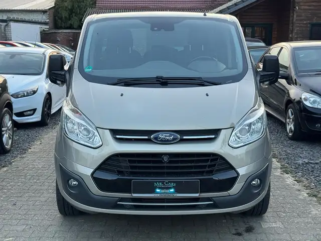 Ford Transit /Tourneo Custom Kombi 310 L2 Trend