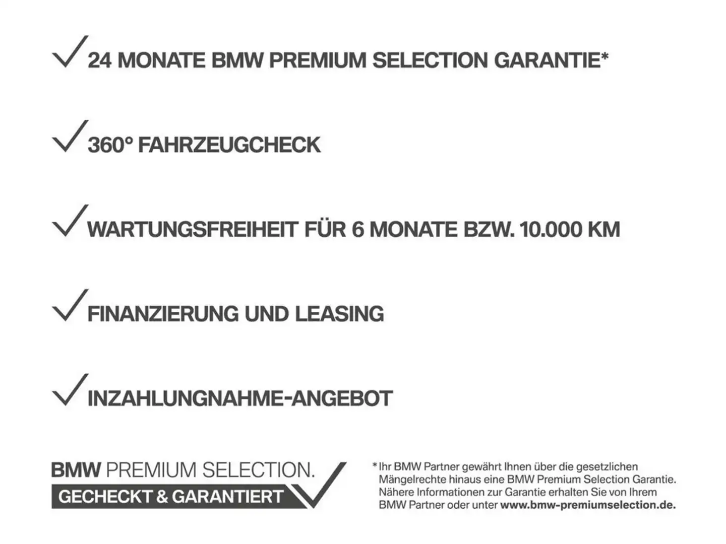 BMW 218 Active Tourer M SPORT AUTOMATIK NAVI AHK KAMERA LE Grau - 2