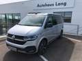 Volkswagen T6.1 California VW T6.1 California Ocean Edition TDI 4MOTION Silber - thumbnail 2