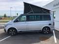 Volkswagen T6.1 California VW T6.1 California Ocean Edition TDI 4MOTION Silber - thumbnail 6