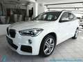 BMW X1 xDrive18d M Sport Aut.*LED*NAVI* Weiß - thumbnail 1