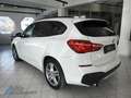 BMW X1 xDrive18d M Sport Aut.*LED*NAVI* Weiß - thumbnail 5