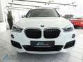 BMW X1 xDrive18d M Sport Aut.*LED*NAVI* Weiß - thumbnail 3