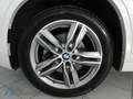 BMW X1 xDrive18d M Sport Aut.*LED*NAVI* Weiß - thumbnail 7