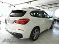 BMW X1 xDrive18d M Sport Aut.*LED*NAVI* Weiß - thumbnail 4