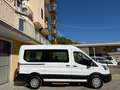 Ford Transit 2.0 TDCI 130cv 9 POSTI PULMINO L2 H2 Trend Blanc - thumbnail 5