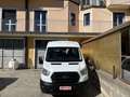 Ford Transit 2.0 TDCI 130cv 9 POSTI PULMINO L2 H2 Trend Blanc - thumbnail 3