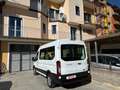 Ford Transit 2.0 TDCI 130cv 9 POSTI PULMINO L2 H2 Trend Blanc - thumbnail 4