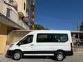 Ford Transit 2.0 TDCI 130cv 9 POSTI PULMINO L2 H2 Trend Blanc - thumbnail 7