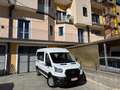 Ford Transit 2.0 TDCI 130cv 9 POSTI PULMINO L2 H2 Trend Blanc - thumbnail 1