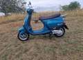 Vespa ET 4 Синій - thumbnail 8