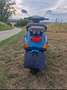 Vespa ET 4 Синій - thumbnail 4