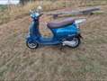 Vespa ET 4 Синій - thumbnail 7