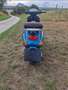 Vespa ET 4 Синій - thumbnail 10