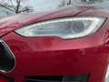 Tesla Model S 70D Base Clima Elek Pakket Lmv Navi Gratis Laden Rouge - thumbnail 11