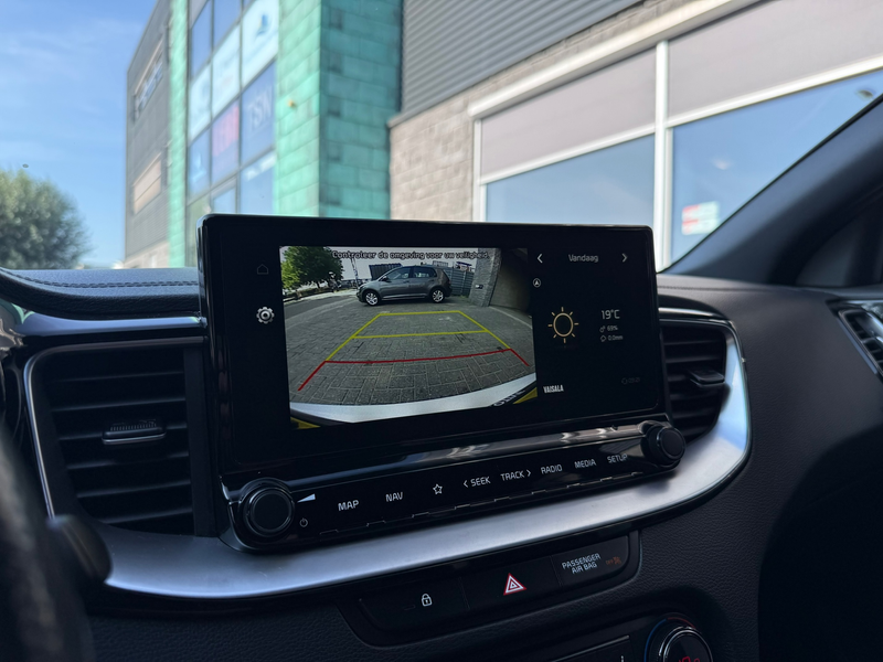 Kia ProCeed / pro_cee'd 1.0 T-GDI GT-Line Edition | Camera | Full LED | Ap — photo 13